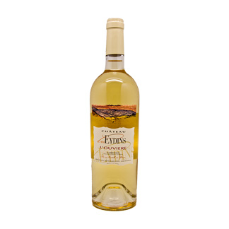 L'Ouvière blanc 2019